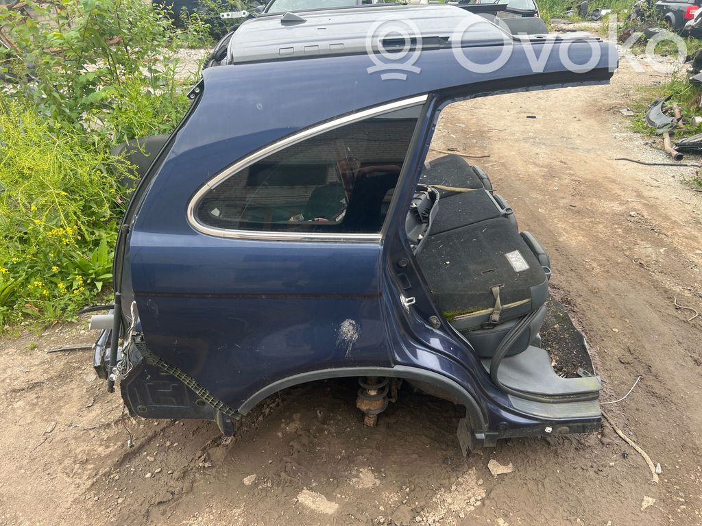Panel lateral trasero