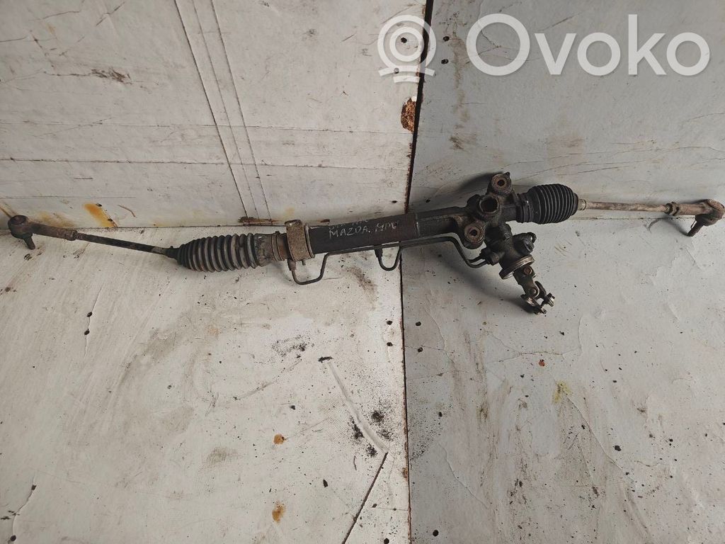 Steering rack   321033