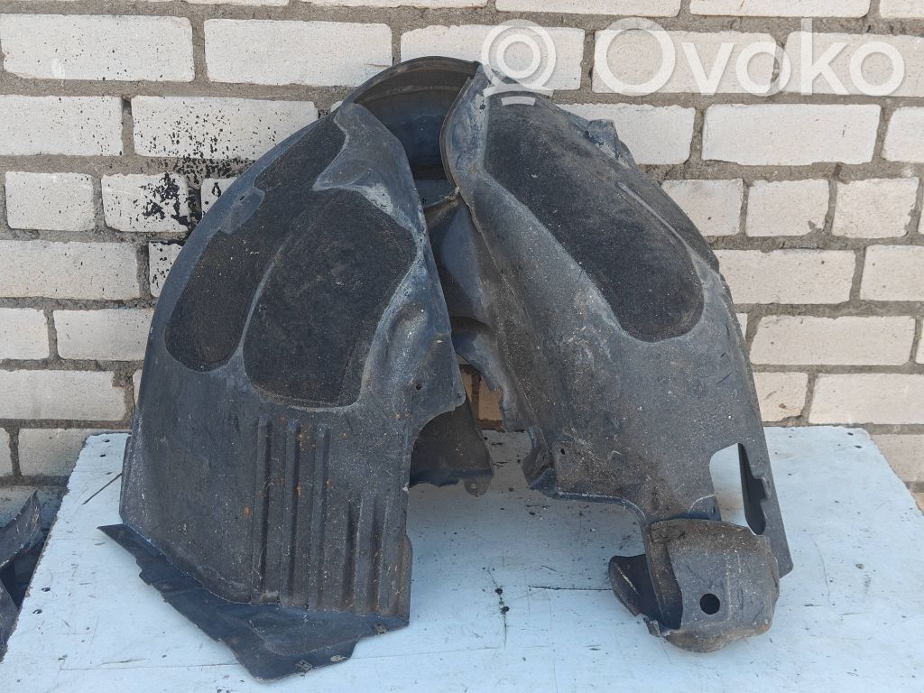 Front wheel arch liner splash guards   7033749,7370110,7896605