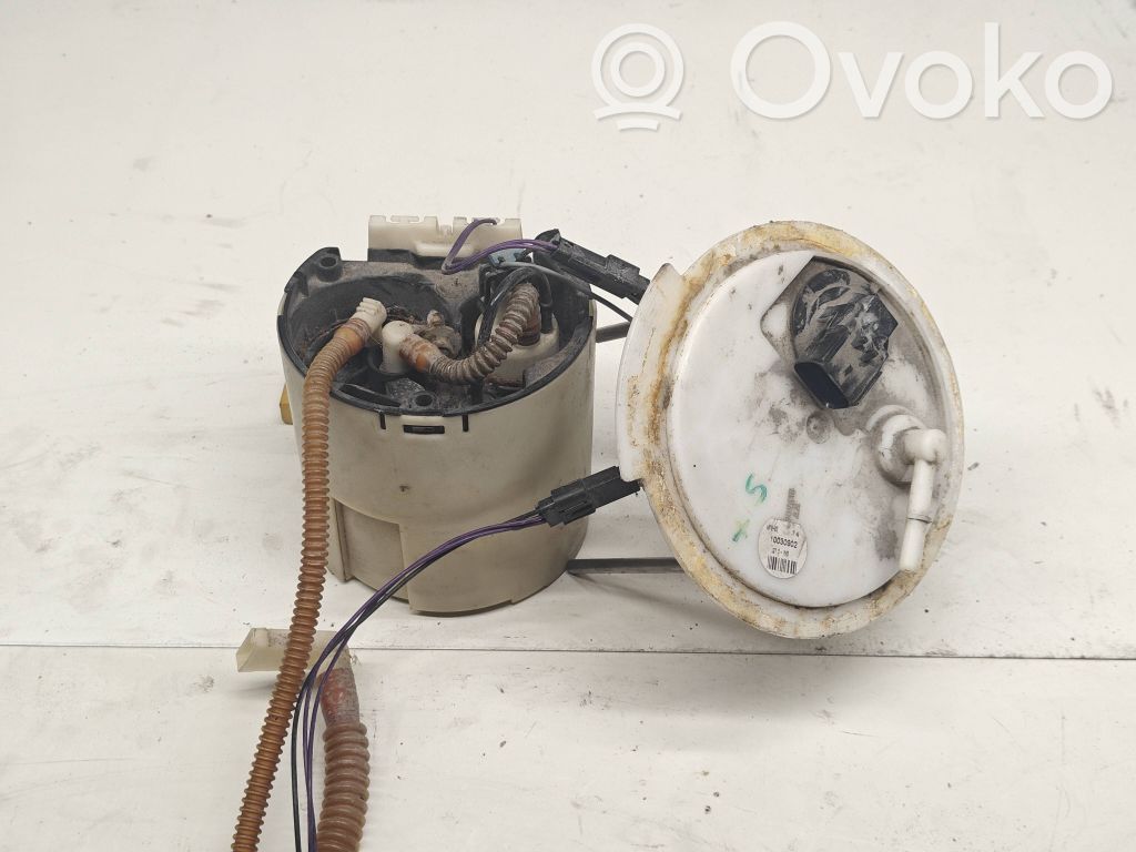 Chrysler Pacifica Pompe à carburant 