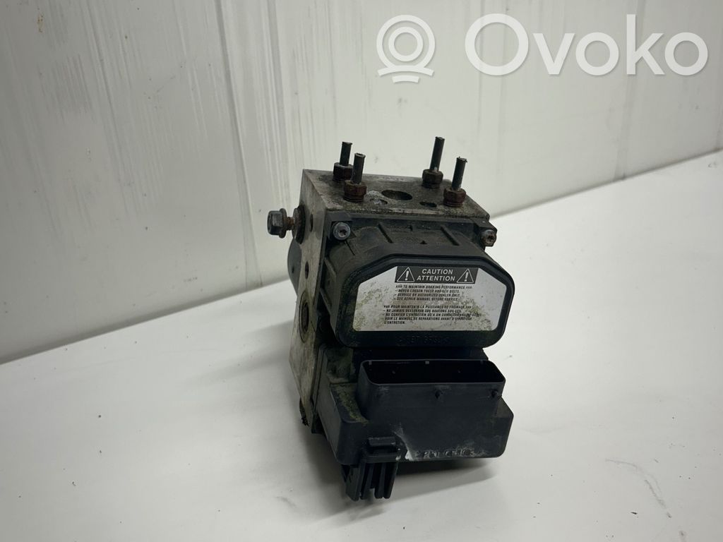 ABS Pump   4451002050