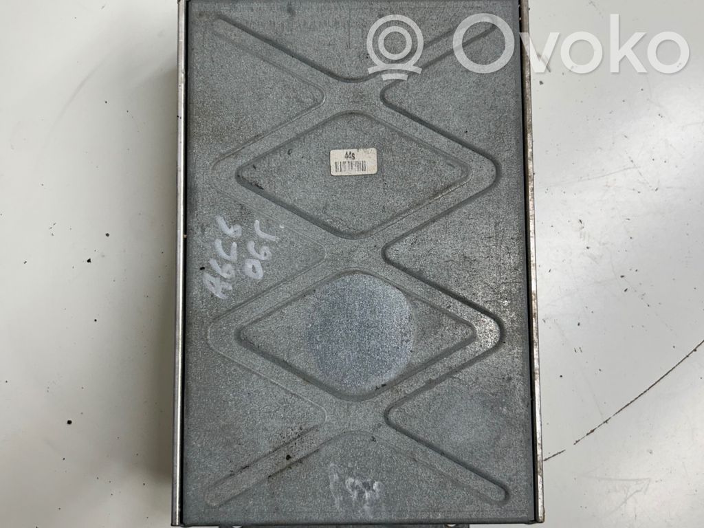 Audi A6 S6 C6 4F Garso stiprintuvas 