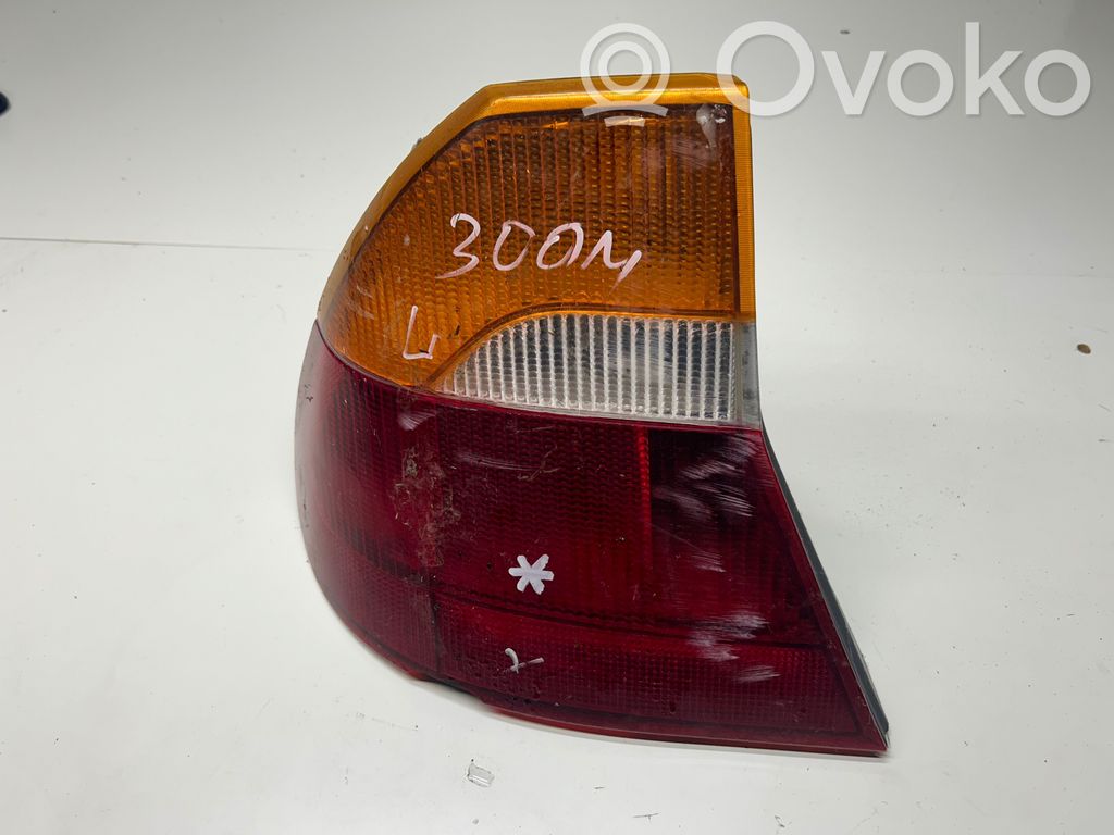 Chrysler 300M Takavalot 
