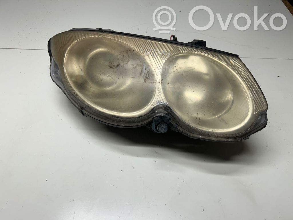 Chrysler 300M Phare frontale 
