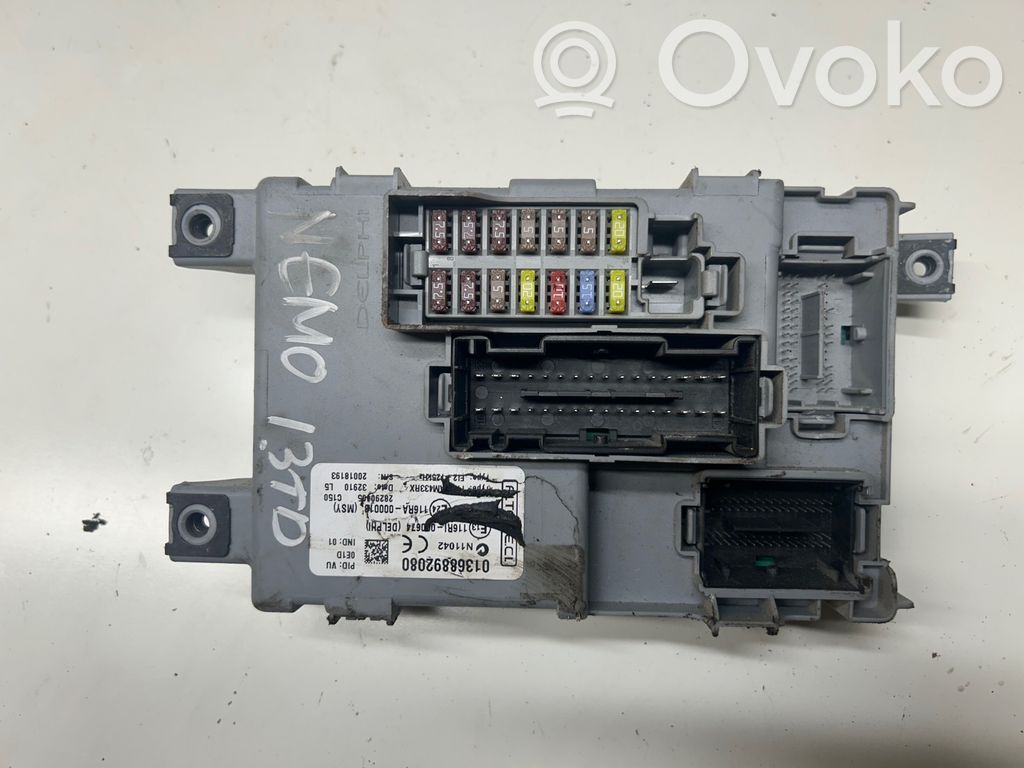 Sulakemoduuli   01368892080,20018193,116RA000018