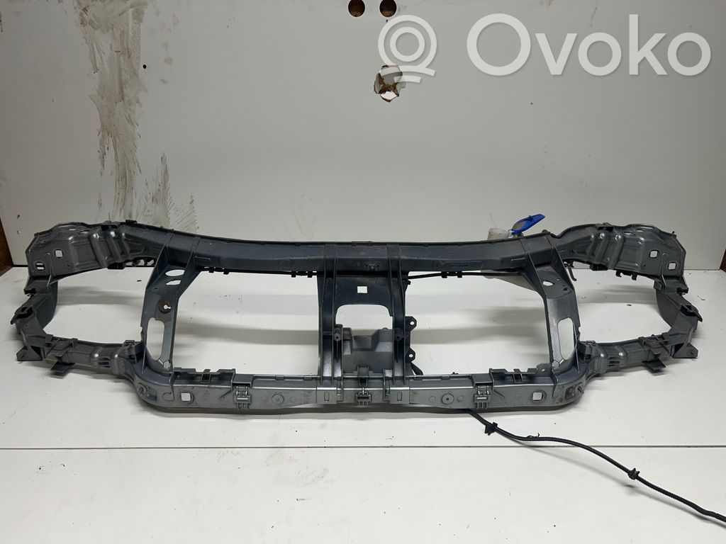Ford Mondeo MK IV Pas przedni 