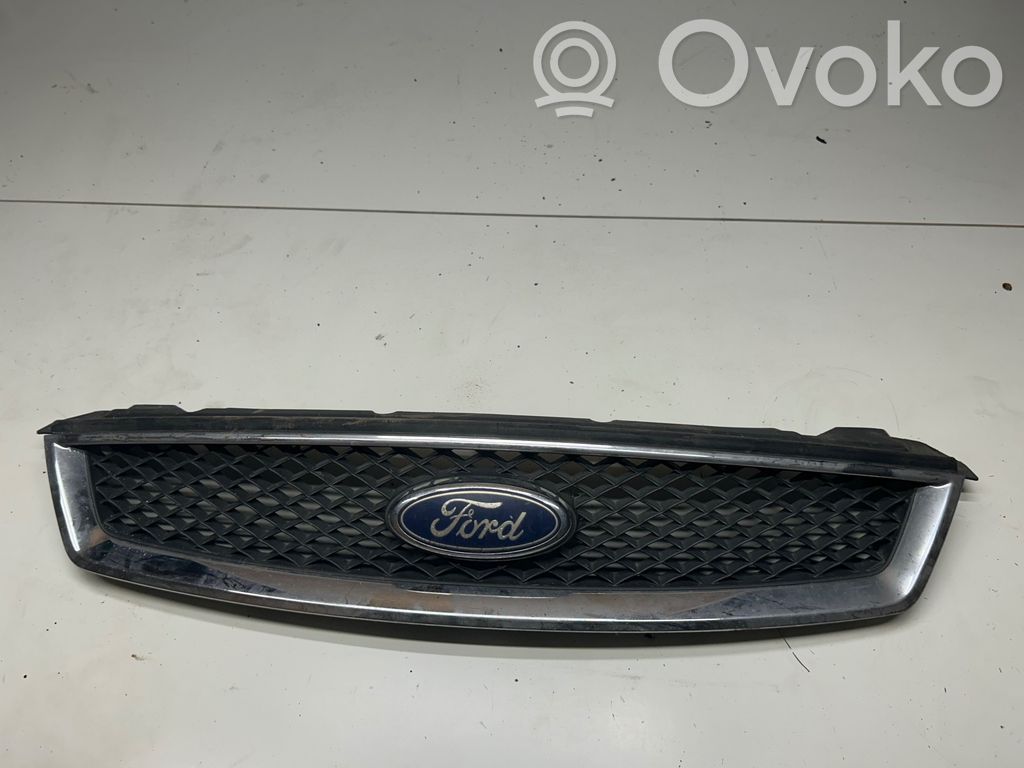 Ford Focus Oberes Gitter vorne 