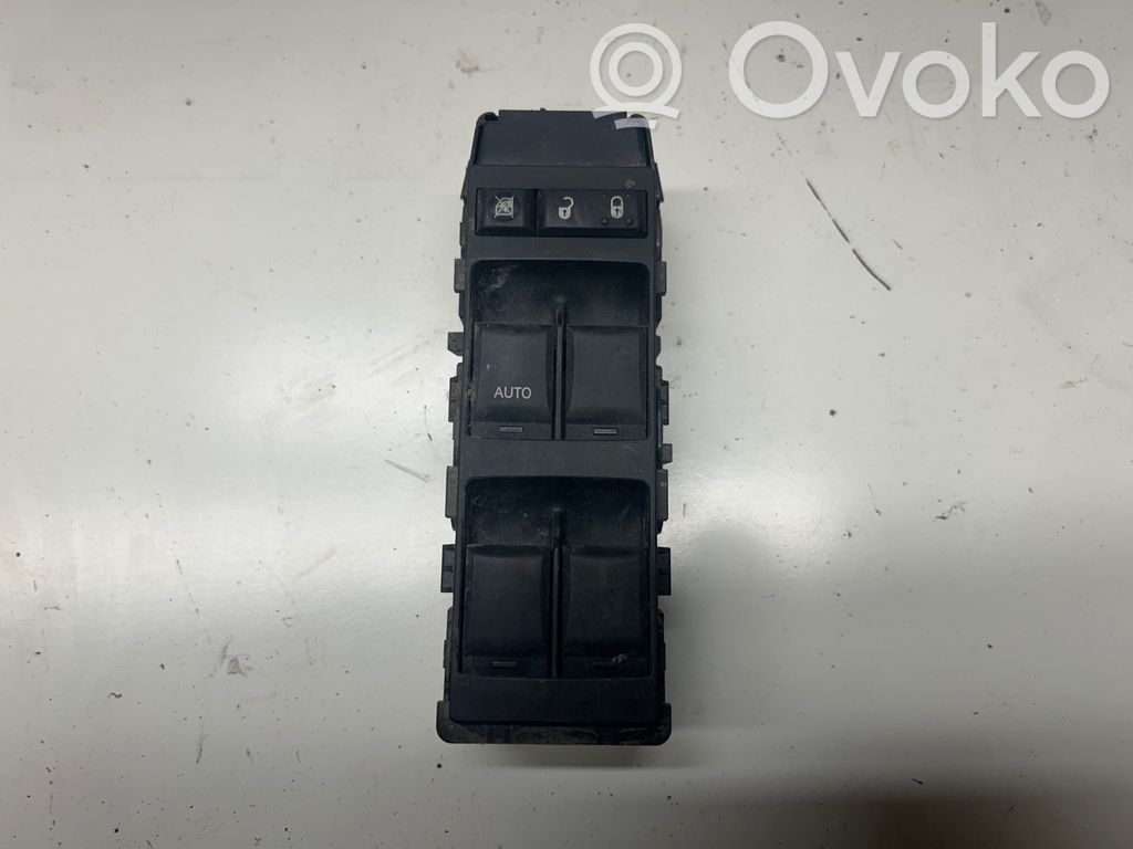Jeep Patriot Interruttore di controllo dell’alzacristalli elettrico 
