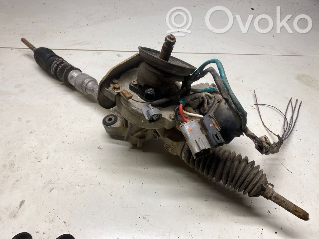 Honda Civic Vairo kolonėlė 