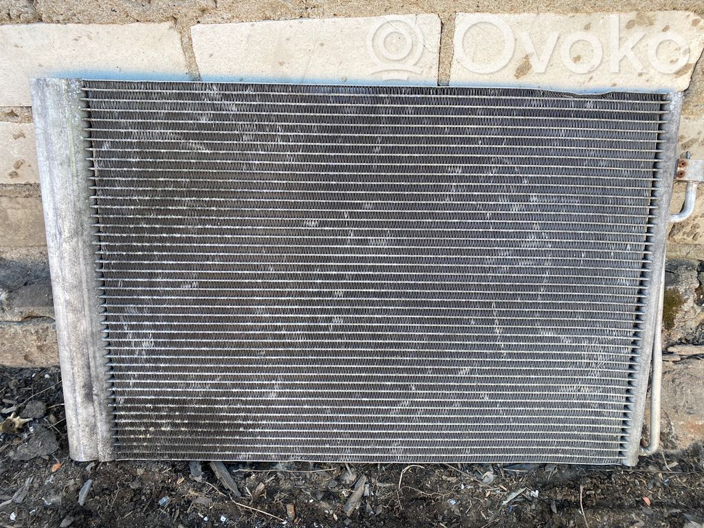 A/C cooling radiator (condenser)   83364,8379885