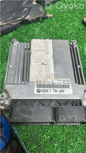 Alpina B3 E46 Unitate control motor/modul ECU 