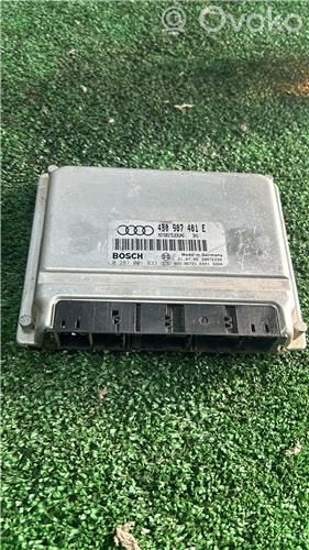Fuel injection pump control unit/module   4B0907401E,281001833