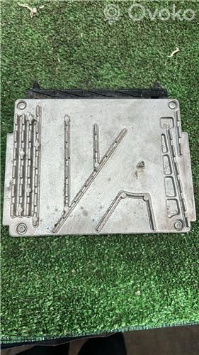 Volvo S60 Engine control unit/module ECU 