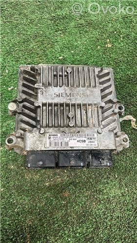Ford Focus Engine control unit/module ECU 
