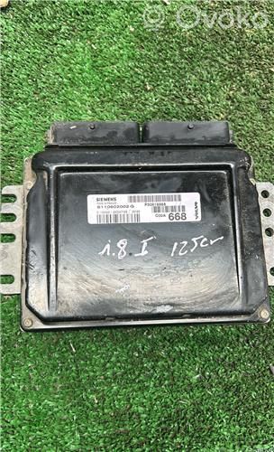 Volvo S40 Engine control unit/module ECU 