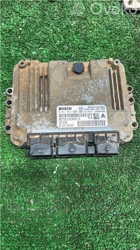 Engine control unit/module ECU   281012620