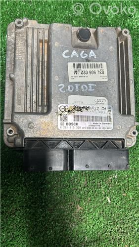 Audi A4 S4 B8 8K Engine control unit/module ECU 
