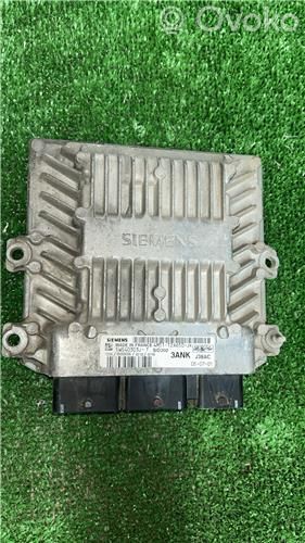 Galios (ECU) modulis   5WS40303JT,4M5112A650JK