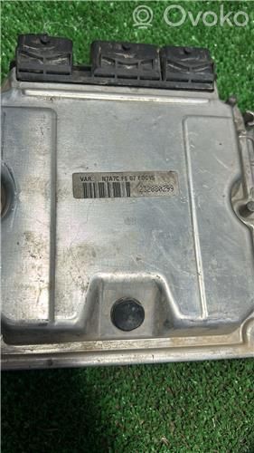 Citroen Xsara Engine control unit/module ECU 
