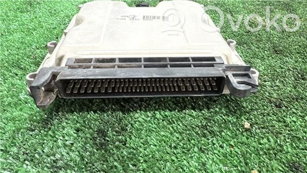 Peugeot Partner Engine control unit/module ECU 