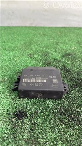 Unidad de control/módulo del motor   3R0919475