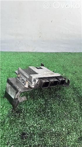 Renault Megane I Komputer / Sterownik ECU silnika 