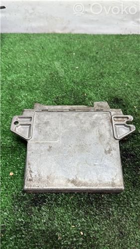 Engine control unit/module ECU   7700104956