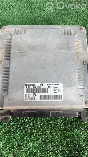 Engine control unit/module ECU   281010165