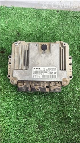 Citroen Berlingo Engine control unit/module ECU 