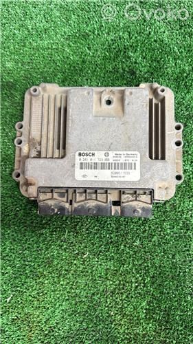 Renault Laguna II Engine control unit/module ECU 