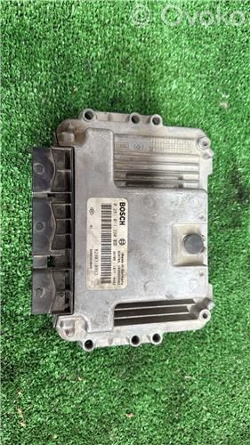 Renault Scenic II -  Grand scenic II Engine control unit/module ECU 