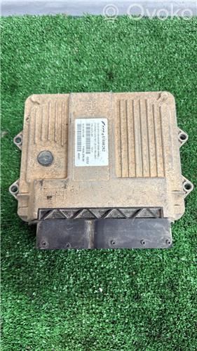 Fiat Fiorino Komputer / Sterownik ECU silnika 