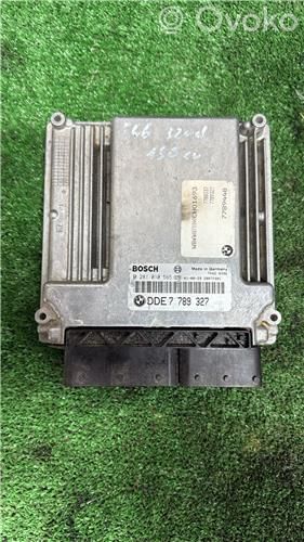 Alpina B3 E46 Engine control unit/module ECU 