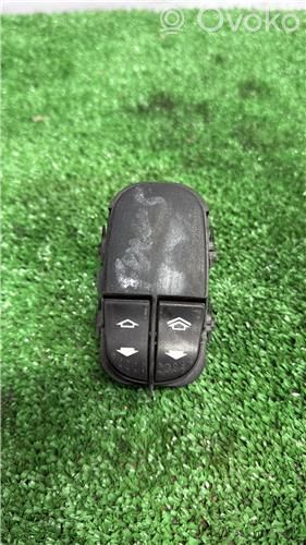 Ford Focus Electric window control switch 