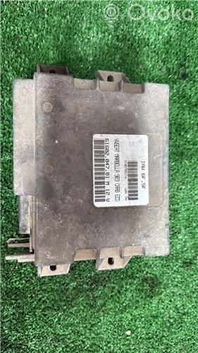 Seat Leon (5F) Engine control unit/module ECU 