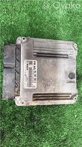 Seat Leon (5F) Engine control unit/module ECU 