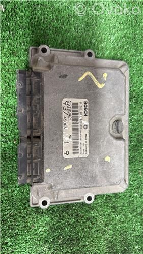 Alfa Romeo 147 Engine control unit/module ECU 