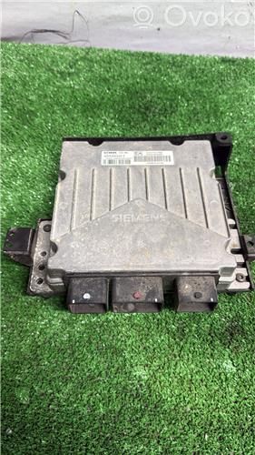 Citroen C5 Engine control unit/module ECU 