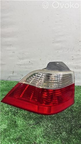 Lámpara de faros/luces traseros   7165825,6925891