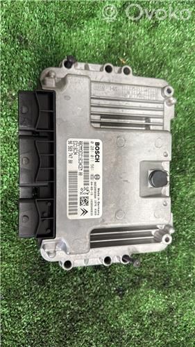 Citroen C5 Engine control unit/module ECU 
