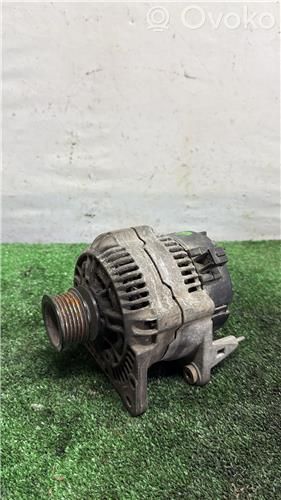 Seat Cordoba (6K) Ģenerators 