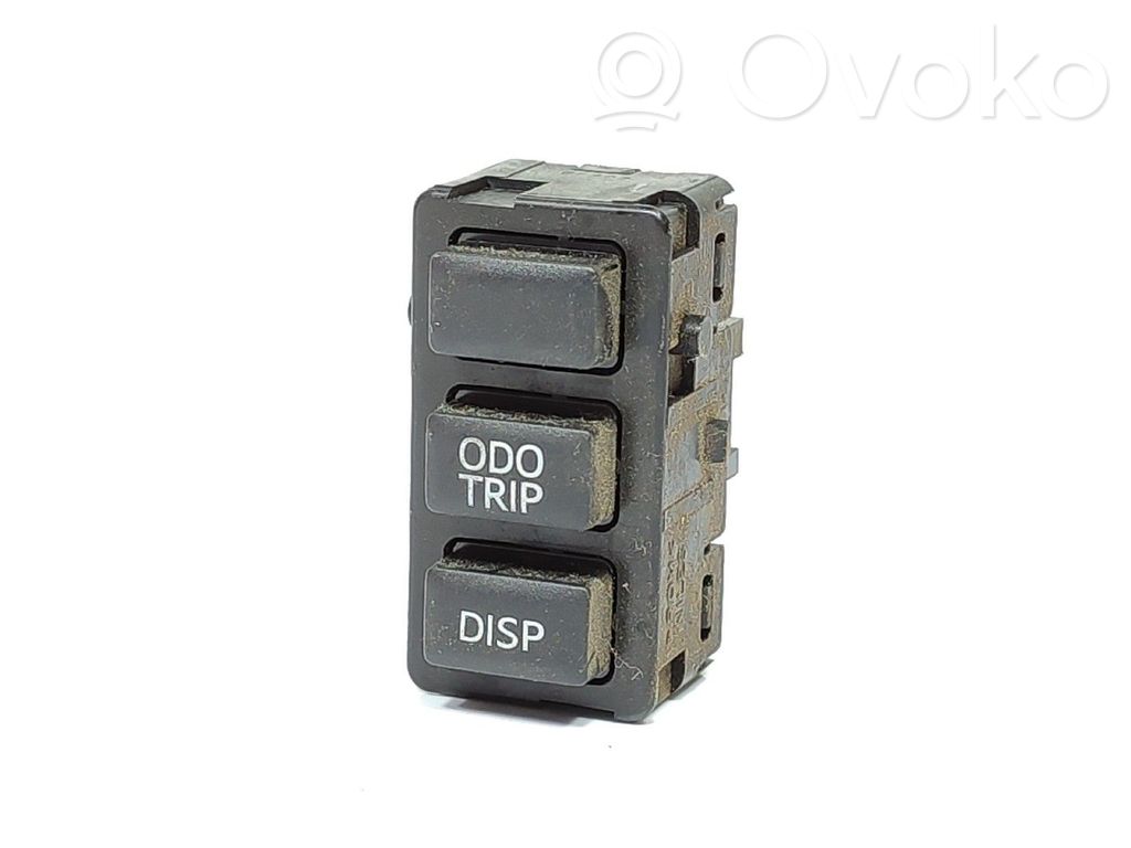Toyota GT 86 Multifunctional control switch/knob 