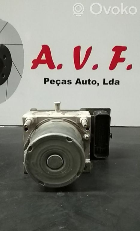 Volkswagen Golf V ABS bloks 