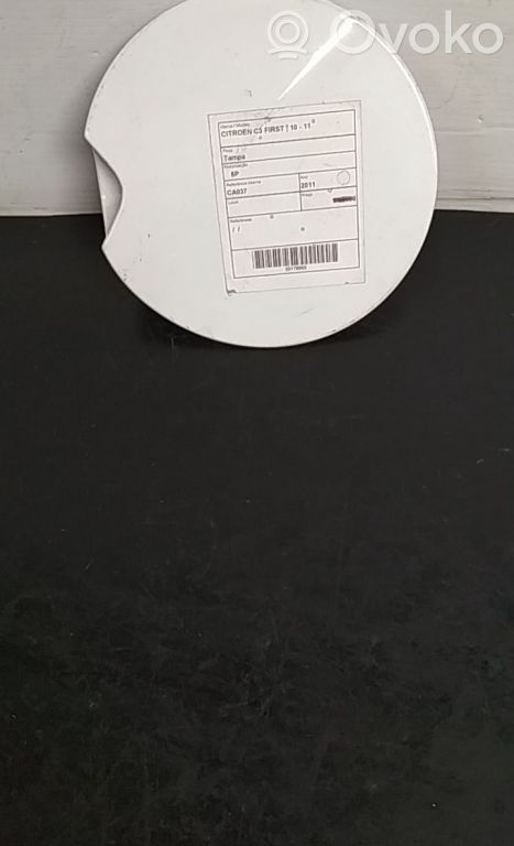 Citroen C3 Fuel tank cap 