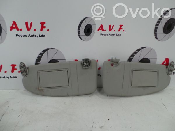 Ford Focus Sun visor 