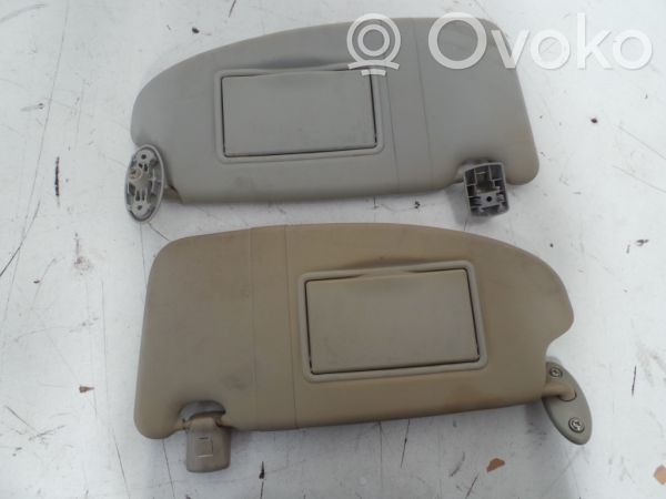 Ford Focus Sun visor 