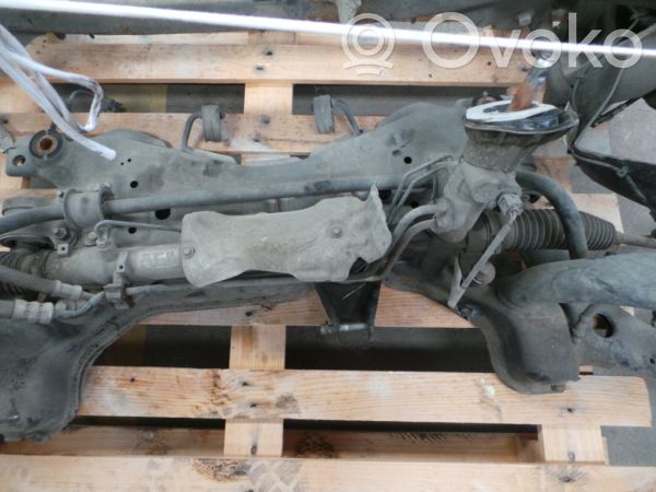 Ford Focus Steering rack 