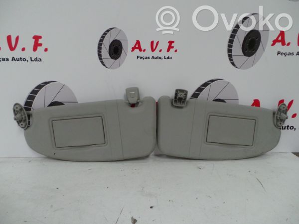 Ford Focus Sun visor 
