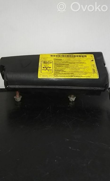 Mini One - Cooper R50 - 53 Seat airbag 
