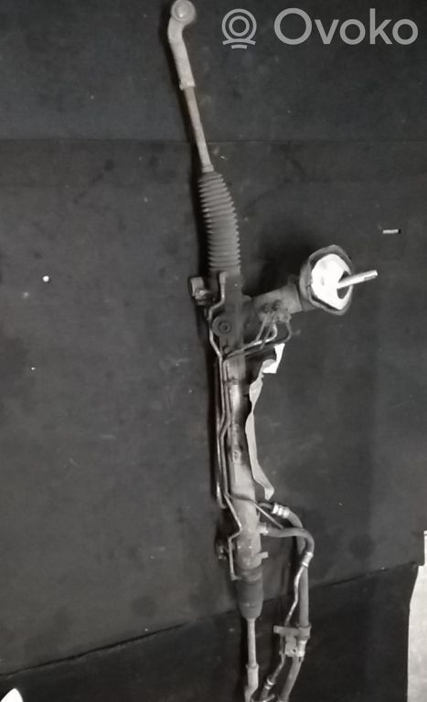 Ford Focus Steering rack 